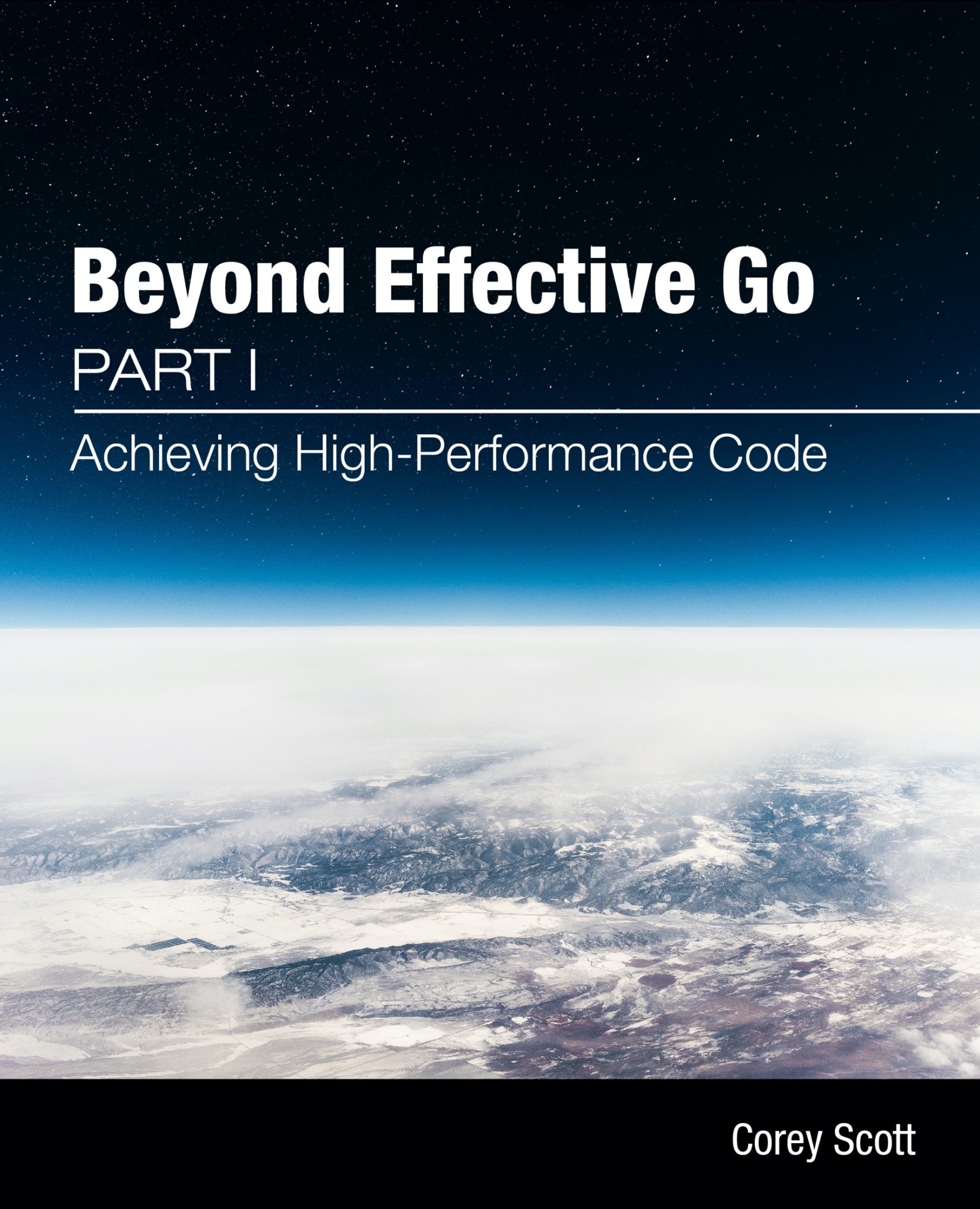 Achieving High-Performance Code